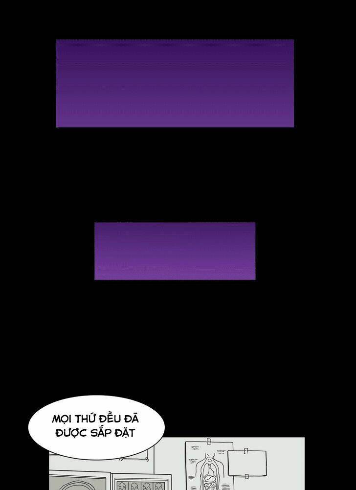 Her Hero Chapter 5 - TC Truyện