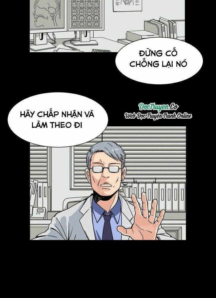 Her Hero Chapter 5 - TC Truyện