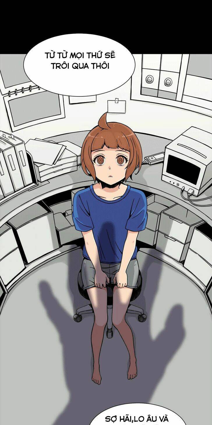 Her Hero Chapter 5 - TC Truyện