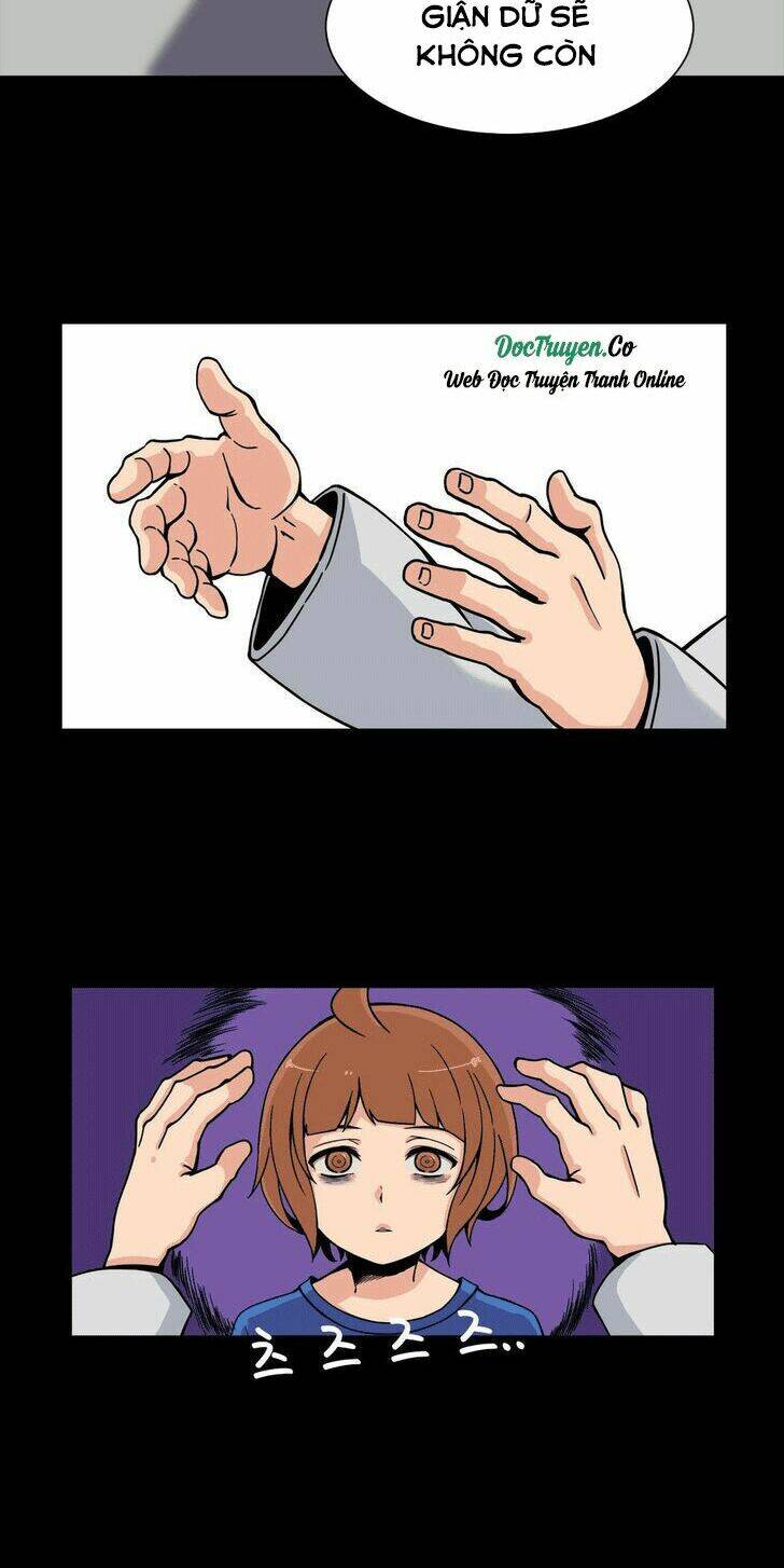 Her Hero Chapter 5 - TC Truyện