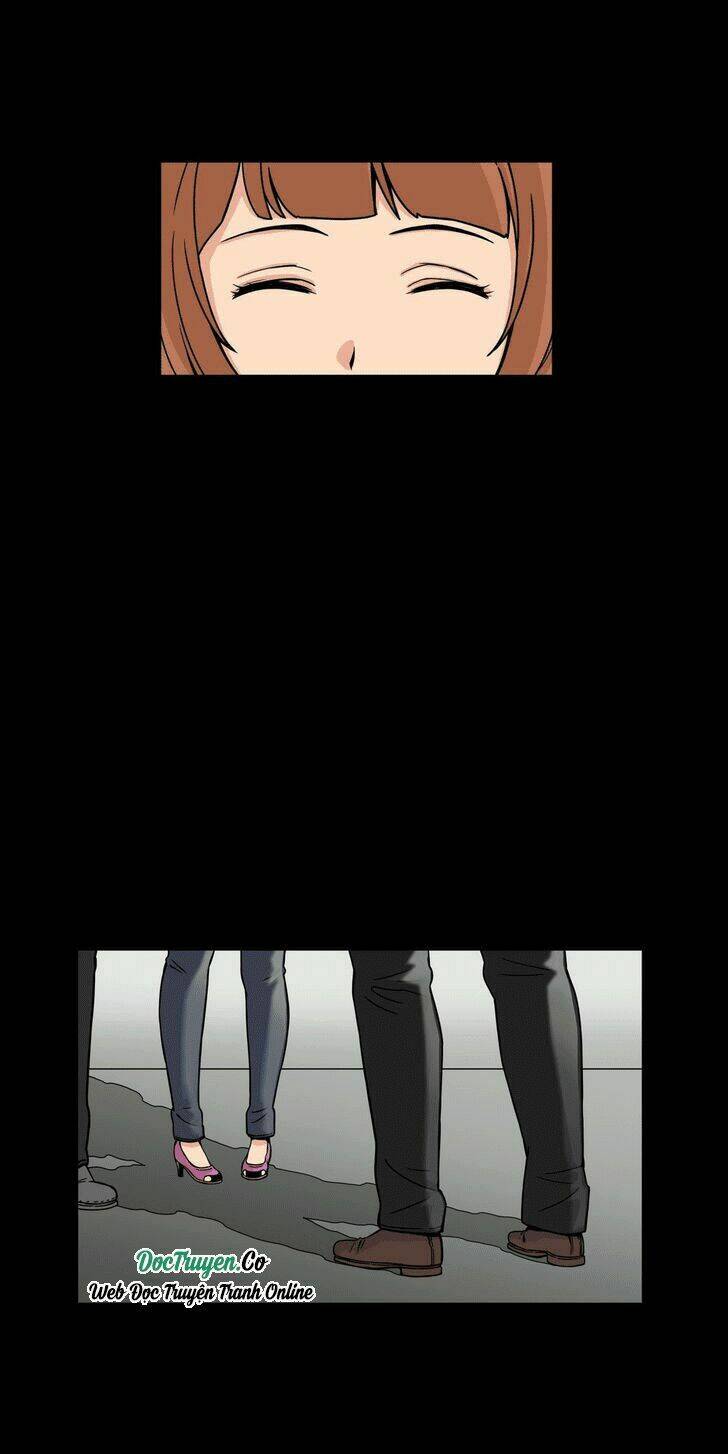 Her Hero Chapter 5 - TC Truyện