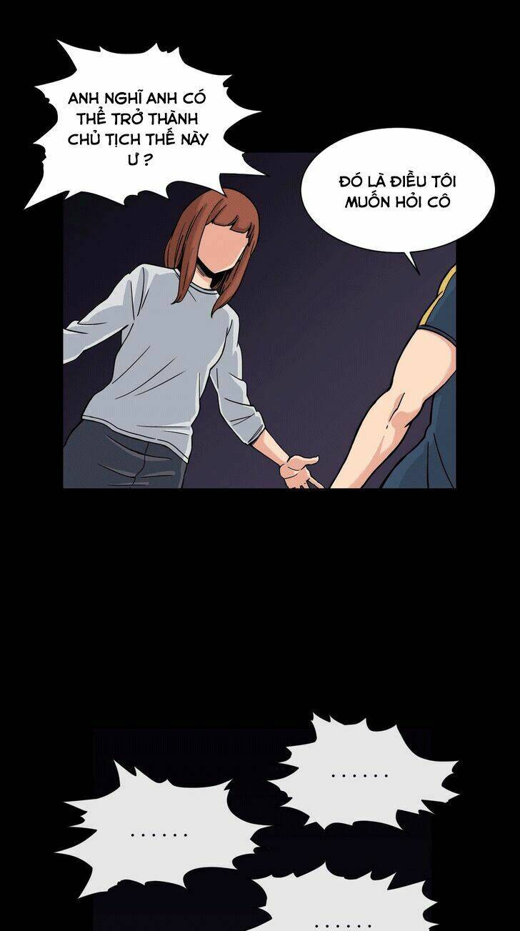 Her Hero Chapter 5 - TC Truyện