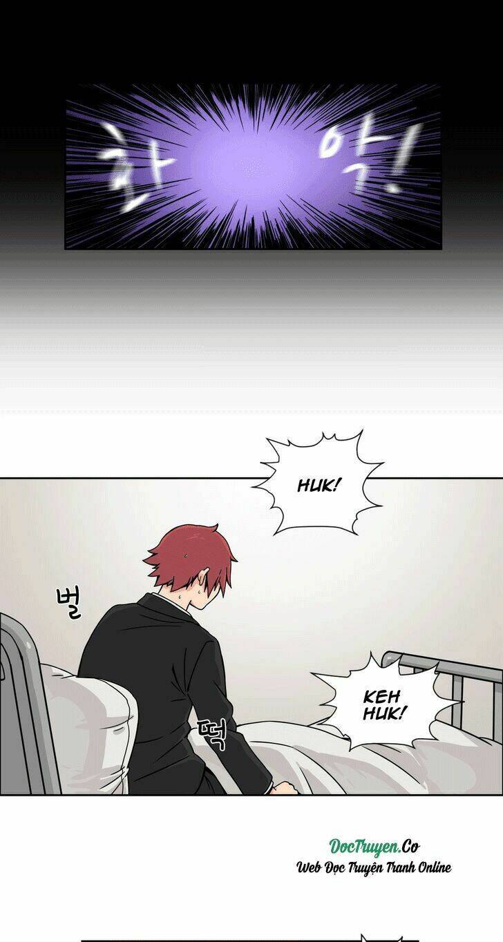 Her Hero Chapter 5 - TC Truyện