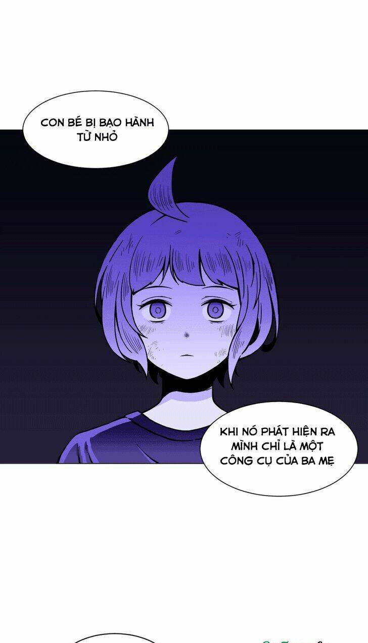 Her Hero Chapter 5 - TC Truyện