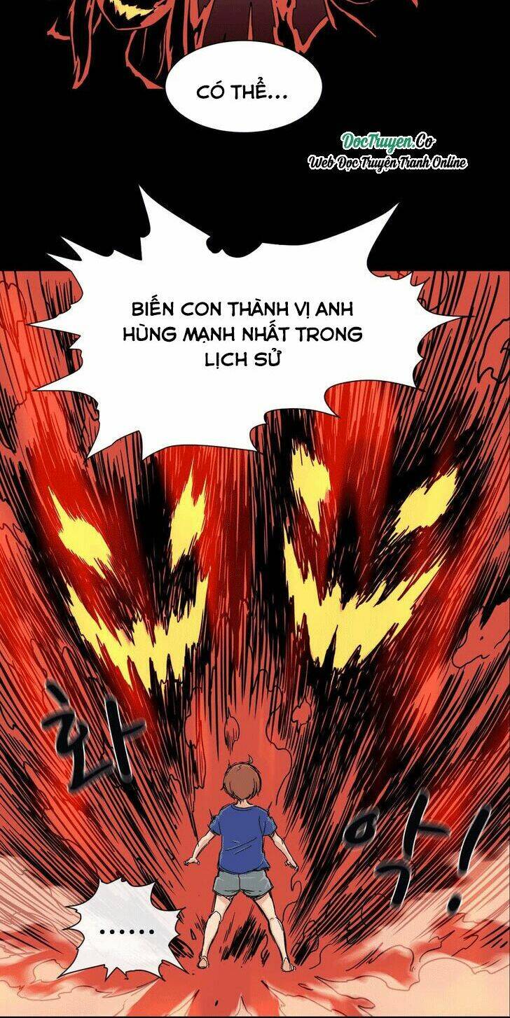 Her Hero Chapter 5 - TC Truyện