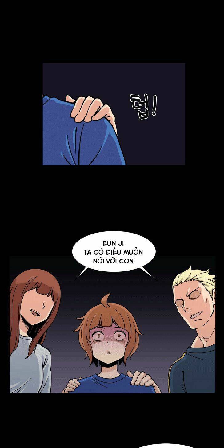 Her Hero Chapter 5 - TC Truyện