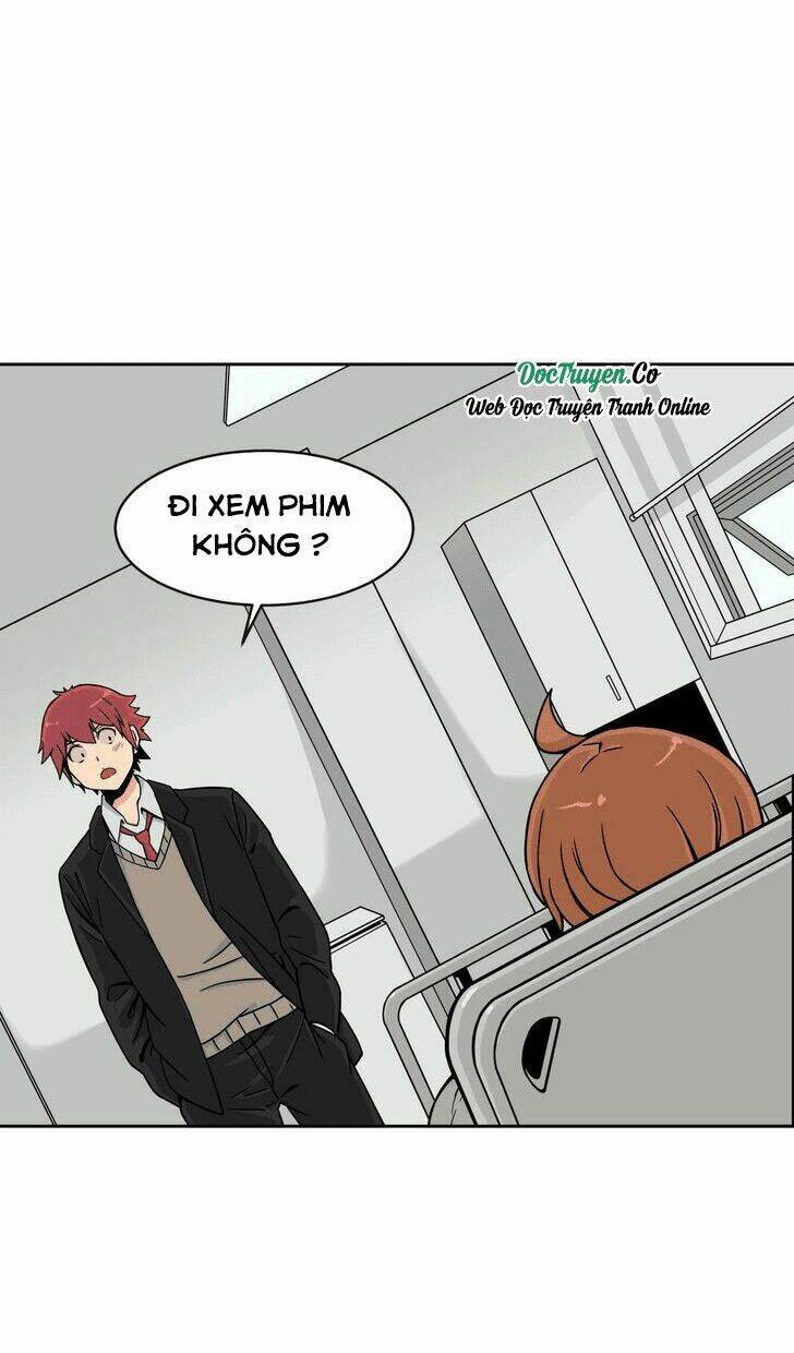 Her Hero Chapter 5 - TC Truyện