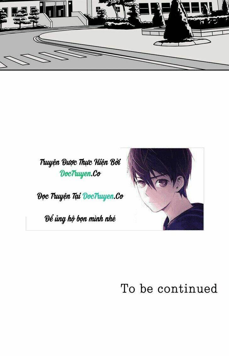 Her Hero Chapter 5 - TC Truyện