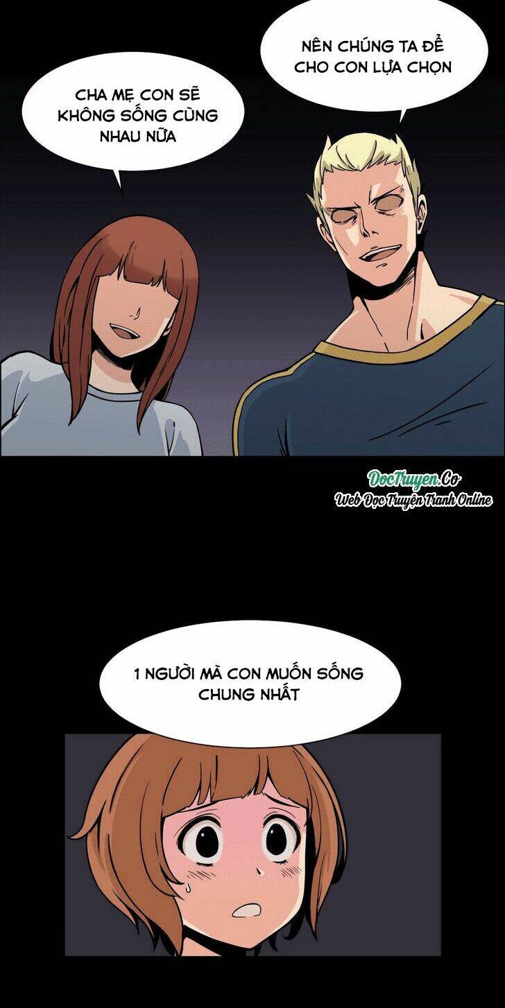 Her Hero Chapter 5 - TC Truyện