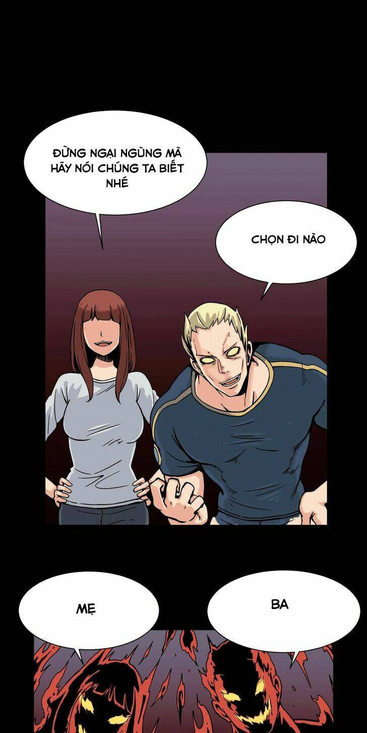 Her Hero Chapter 5 - TC Truyện