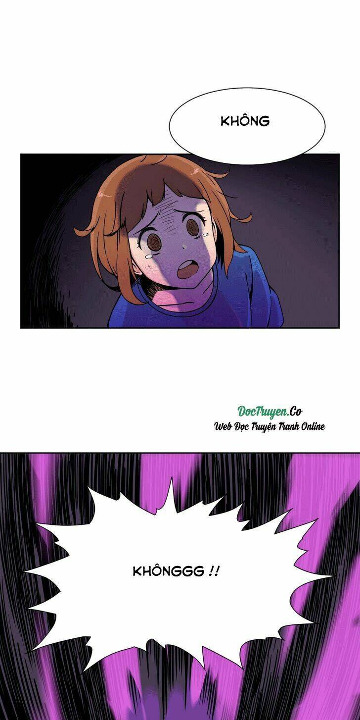 Her Hero Chapter 5 - TC Truyện