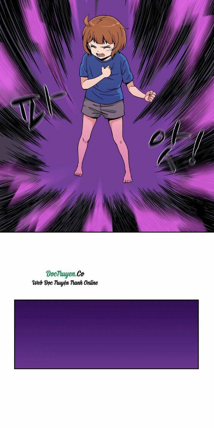 Her Hero Chapter 5 - TC Truyện