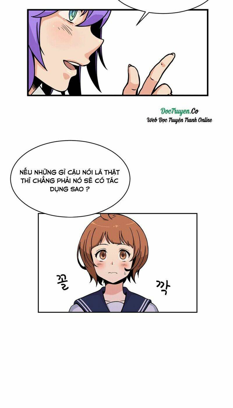 Her Hero Chapter 7 - TC Truyện