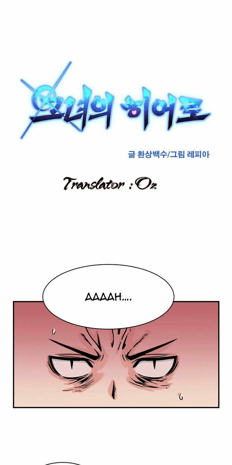 Her Hero Chapter 7 - TC Truyện