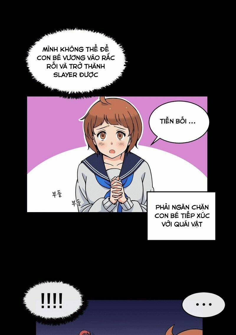 Her Hero Chapter 7 - TC Truyện