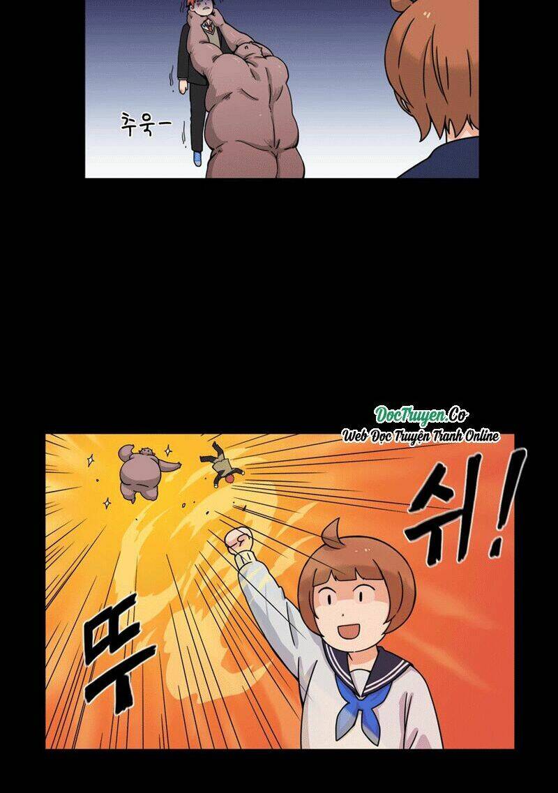 Her Hero Chapter 7 - TC Truyện
