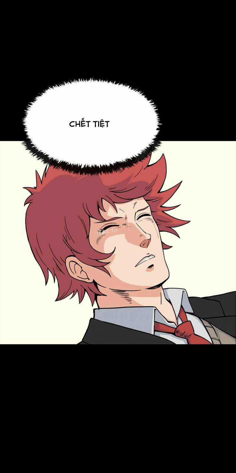 Her Hero Chapter 7 - TC Truyện