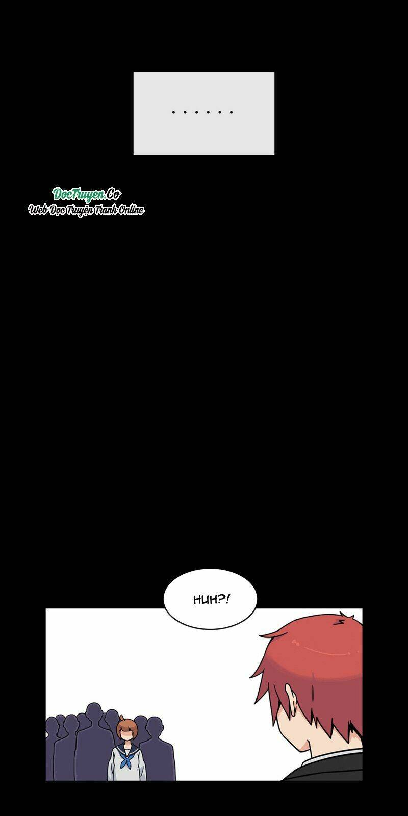 Her Hero Chapter 7 - TC Truyện