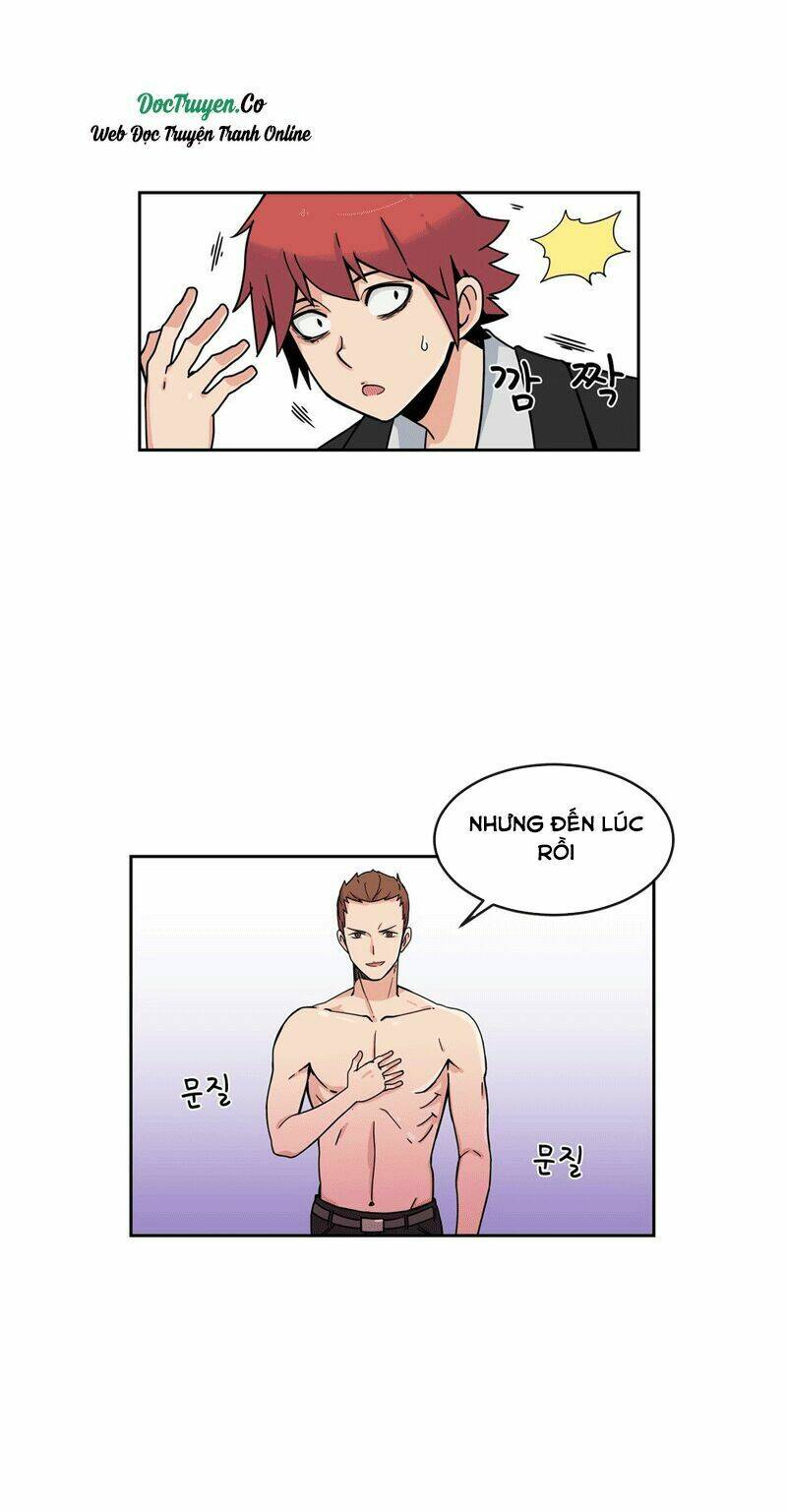 Her Hero Chapter 7 - TC Truyện