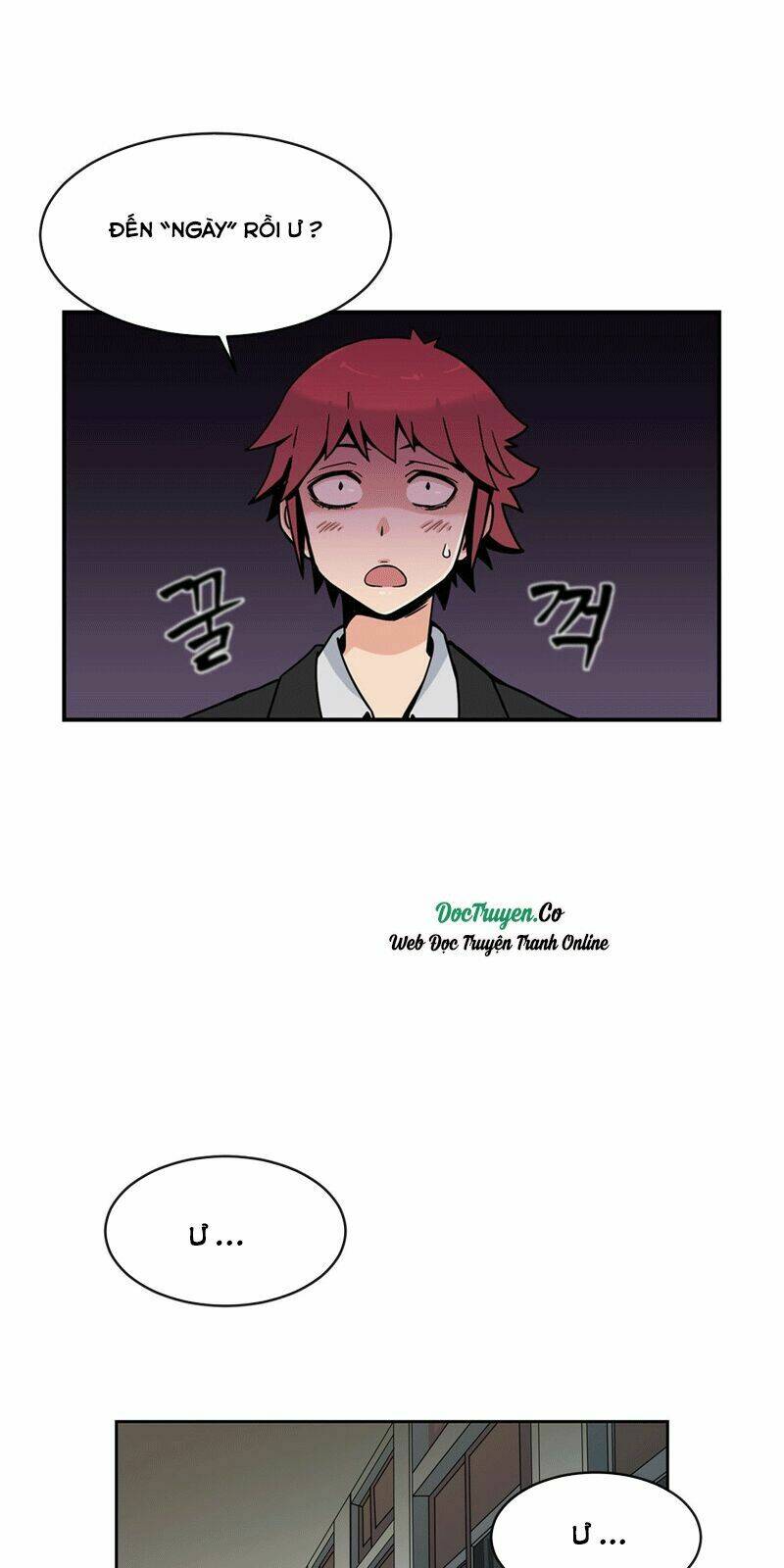 Her Hero Chapter 7 - TC Truyện