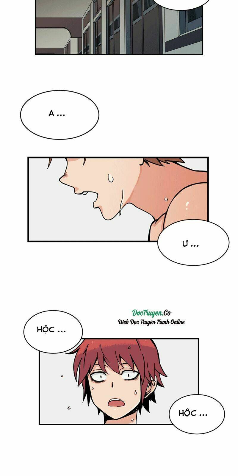 Her Hero Chapter 7 - TC Truyện