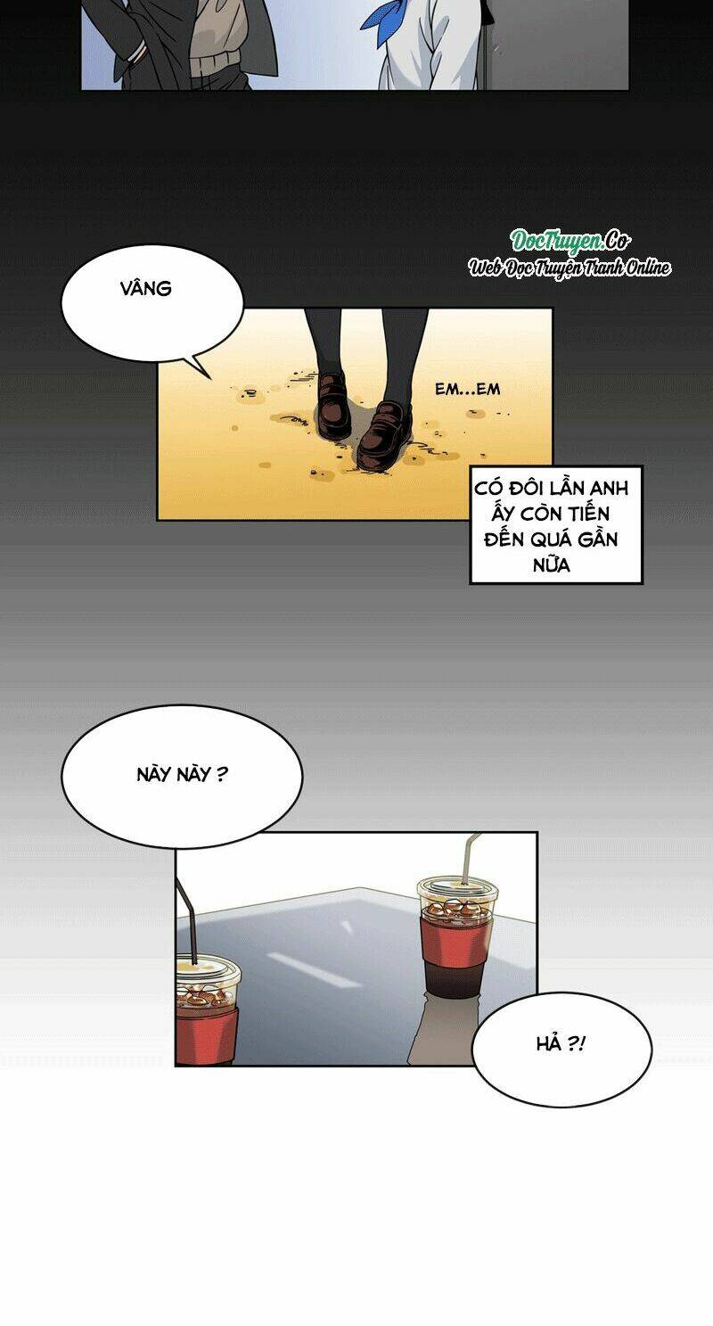 Her Hero Chapter 7 - TC Truyện