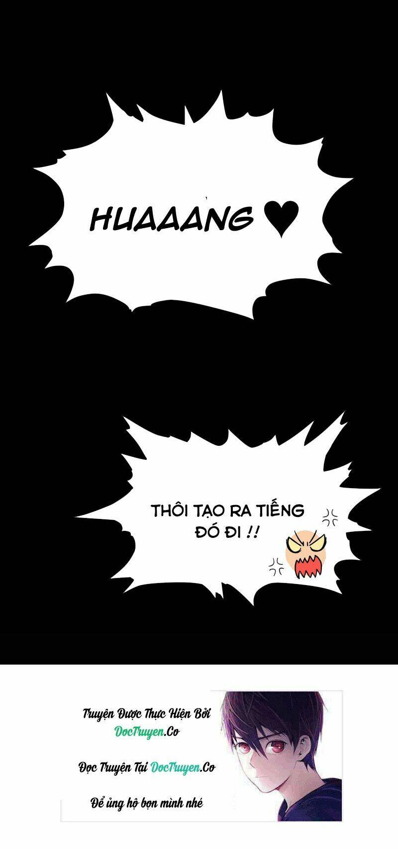 Her Hero Chapter 7 - TC Truyện
