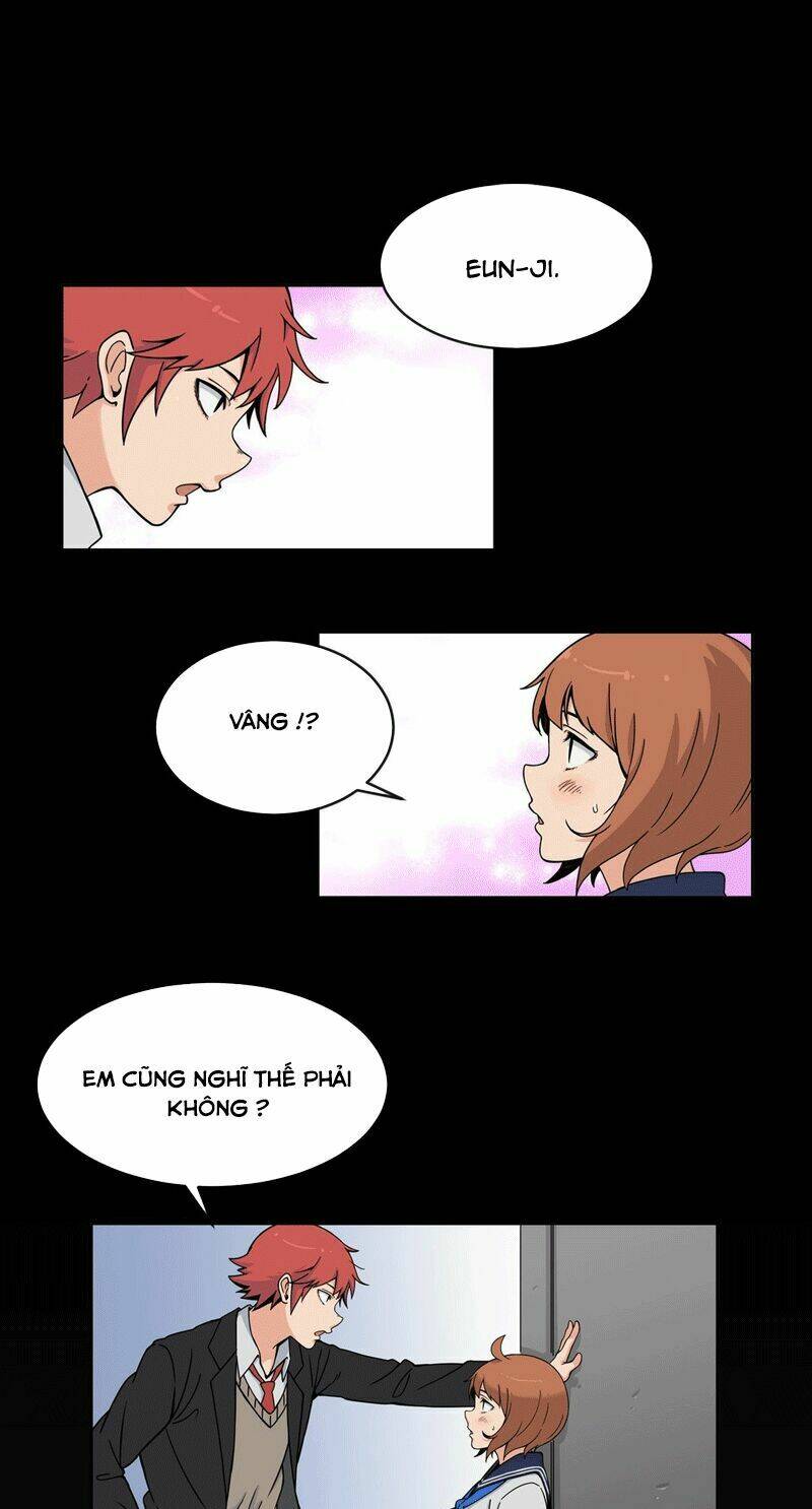 Her Hero Chapter 7 - TC Truyện