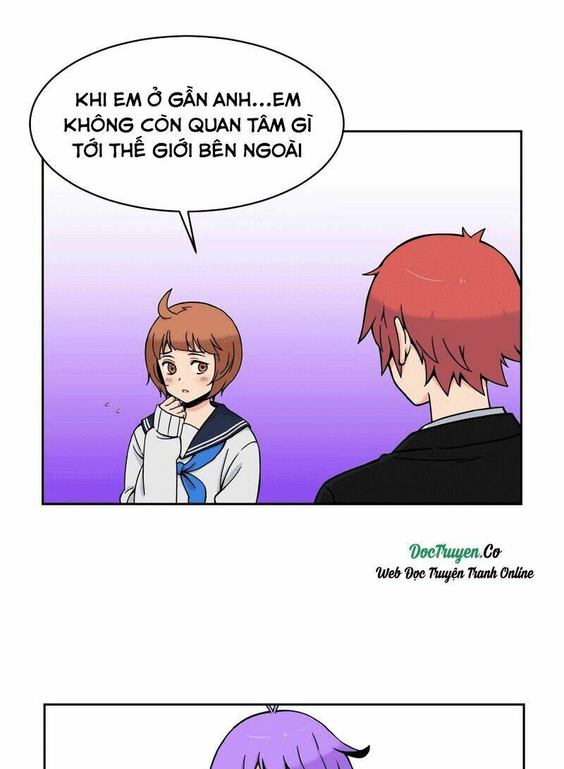 Her Hero Chapter 8 - TC Truyện