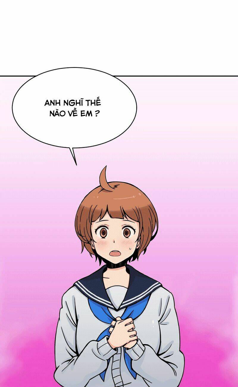Her Hero Chapter 8 - TC Truyện