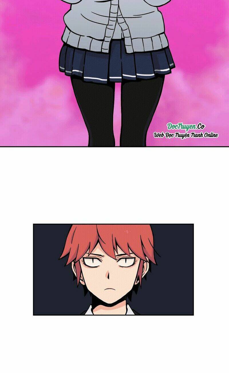 Her Hero Chapter 8 - TC Truyện