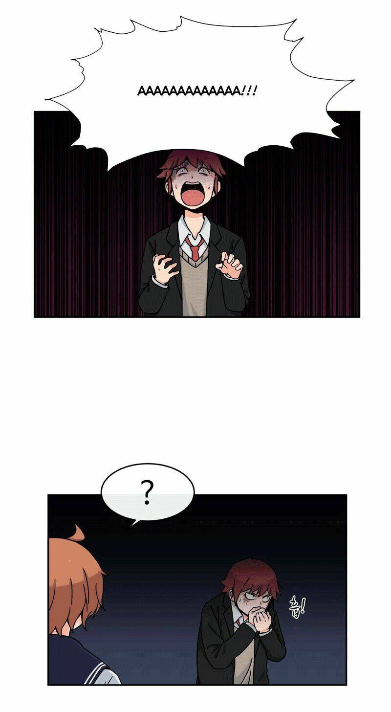 Her Hero Chapter 8 - TC Truyện