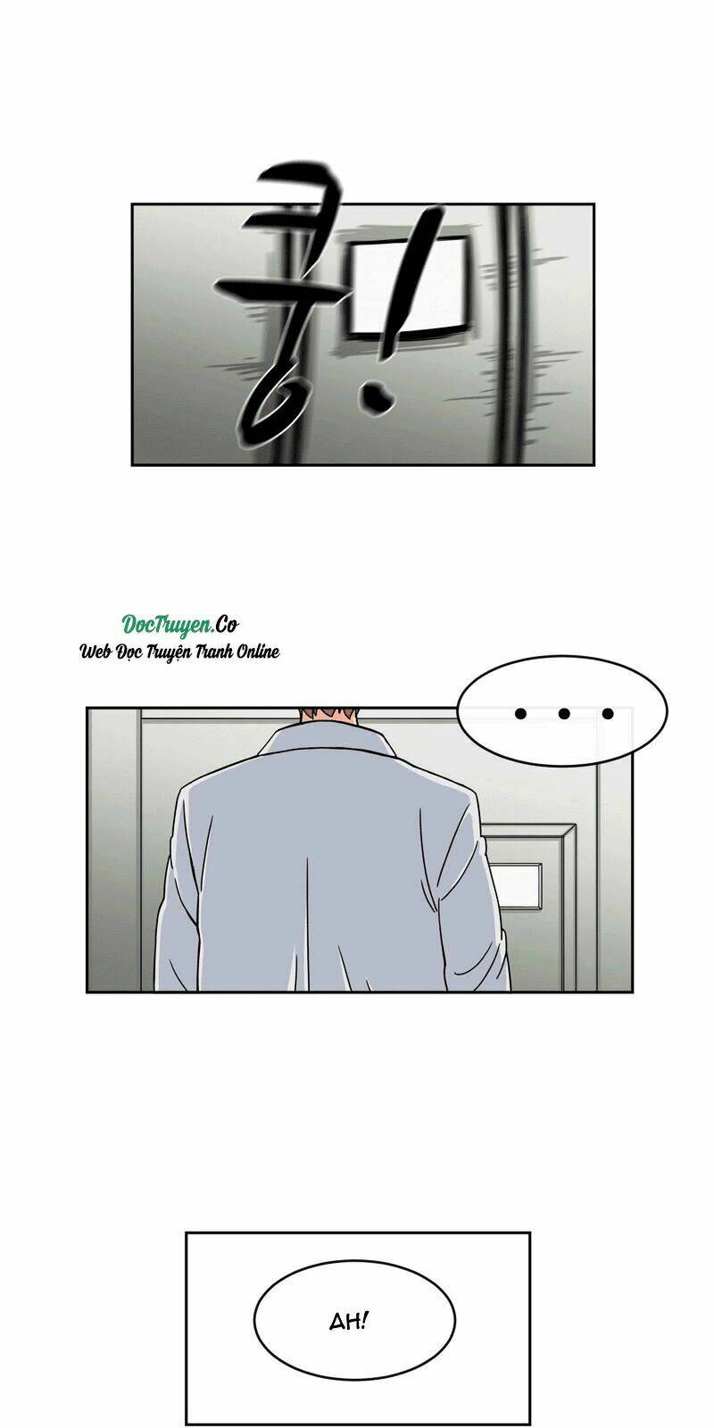 Her Hero Chapter 8 - TC Truyện