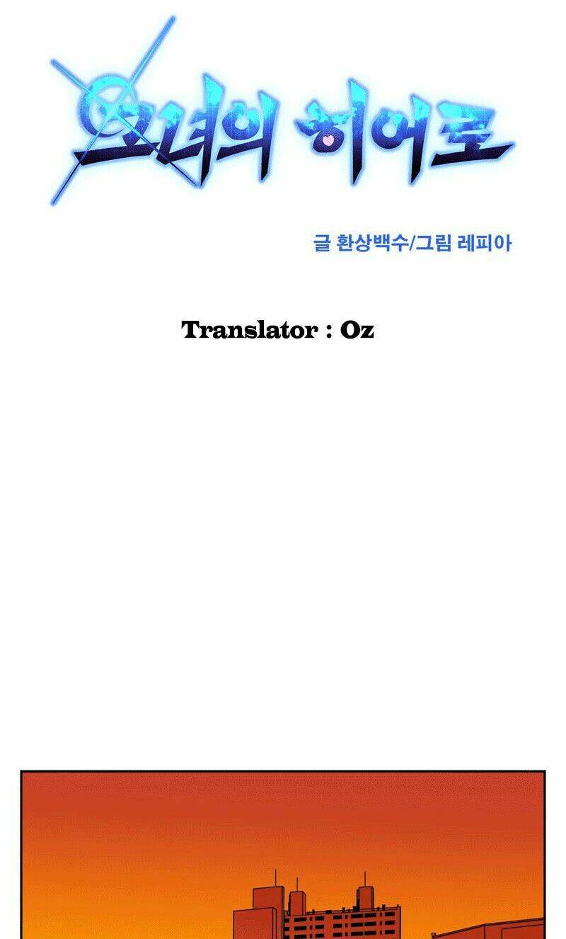 Her Hero Chapter 8 - TC Truyện