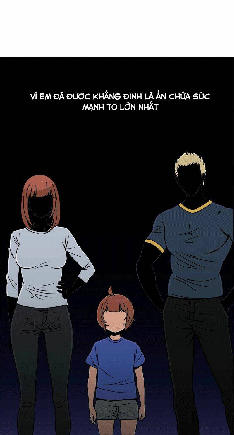 Her Hero Chapter 8 - TC Truyện