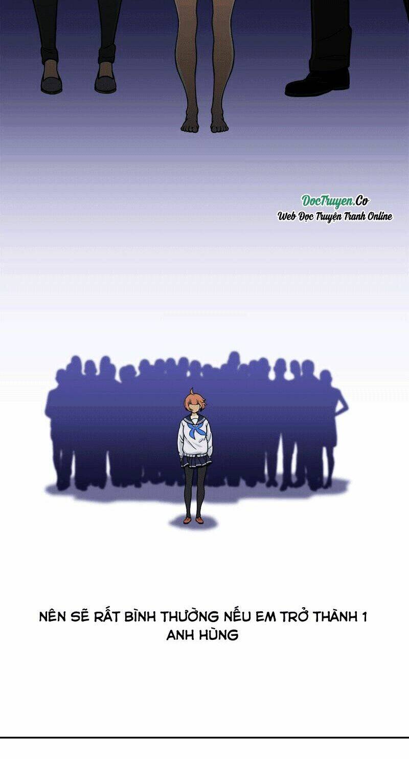 Her Hero Chapter 8 - TC Truyện