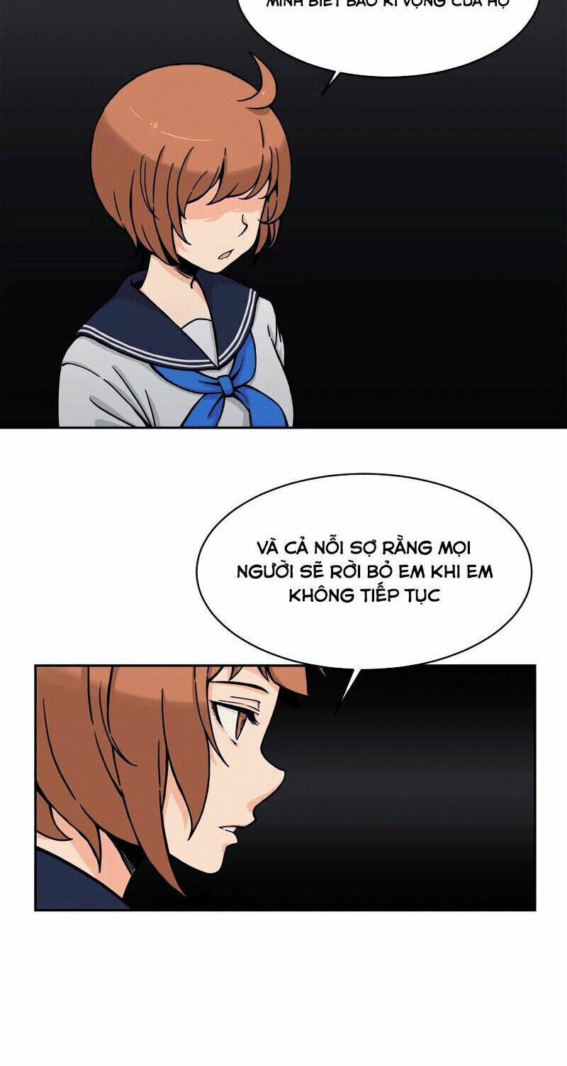 Her Hero Chapter 8 - TC Truyện