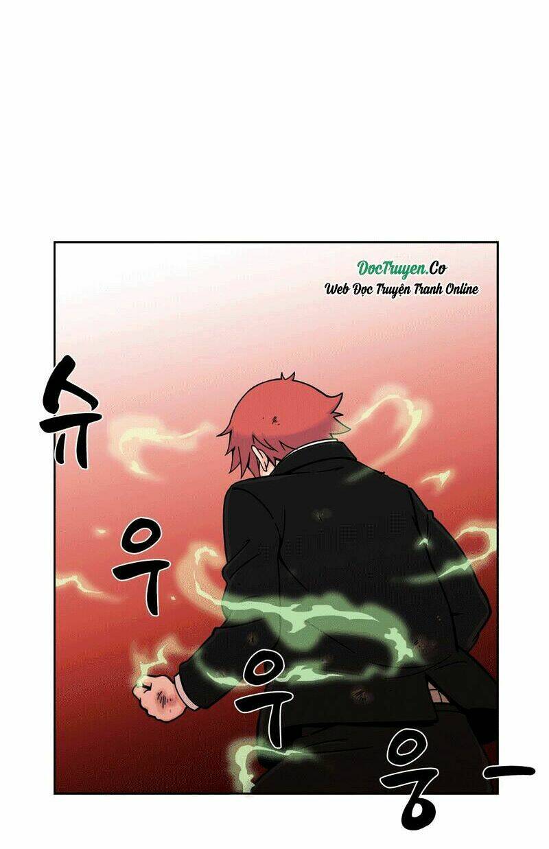 Her Hero Chapter 8 - TC Truyện