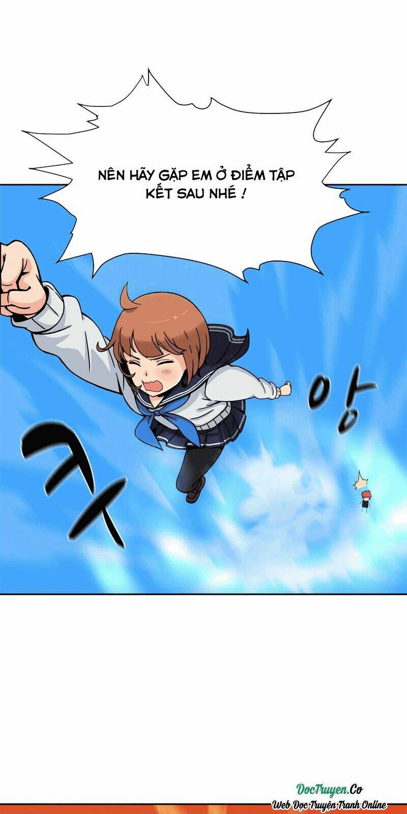 Her Hero Chapter 8 - TC Truyện