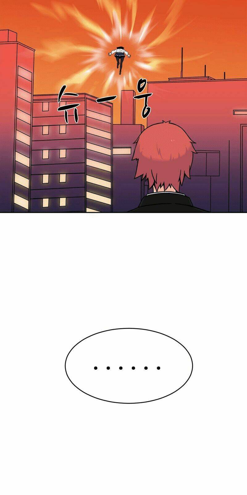 Her Hero Chapter 8 - TC Truyện