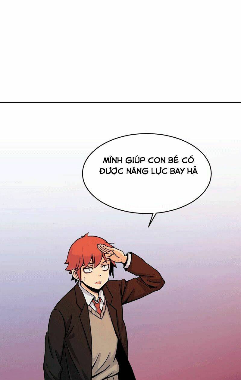 Her Hero Chapter 8 - TC Truyện