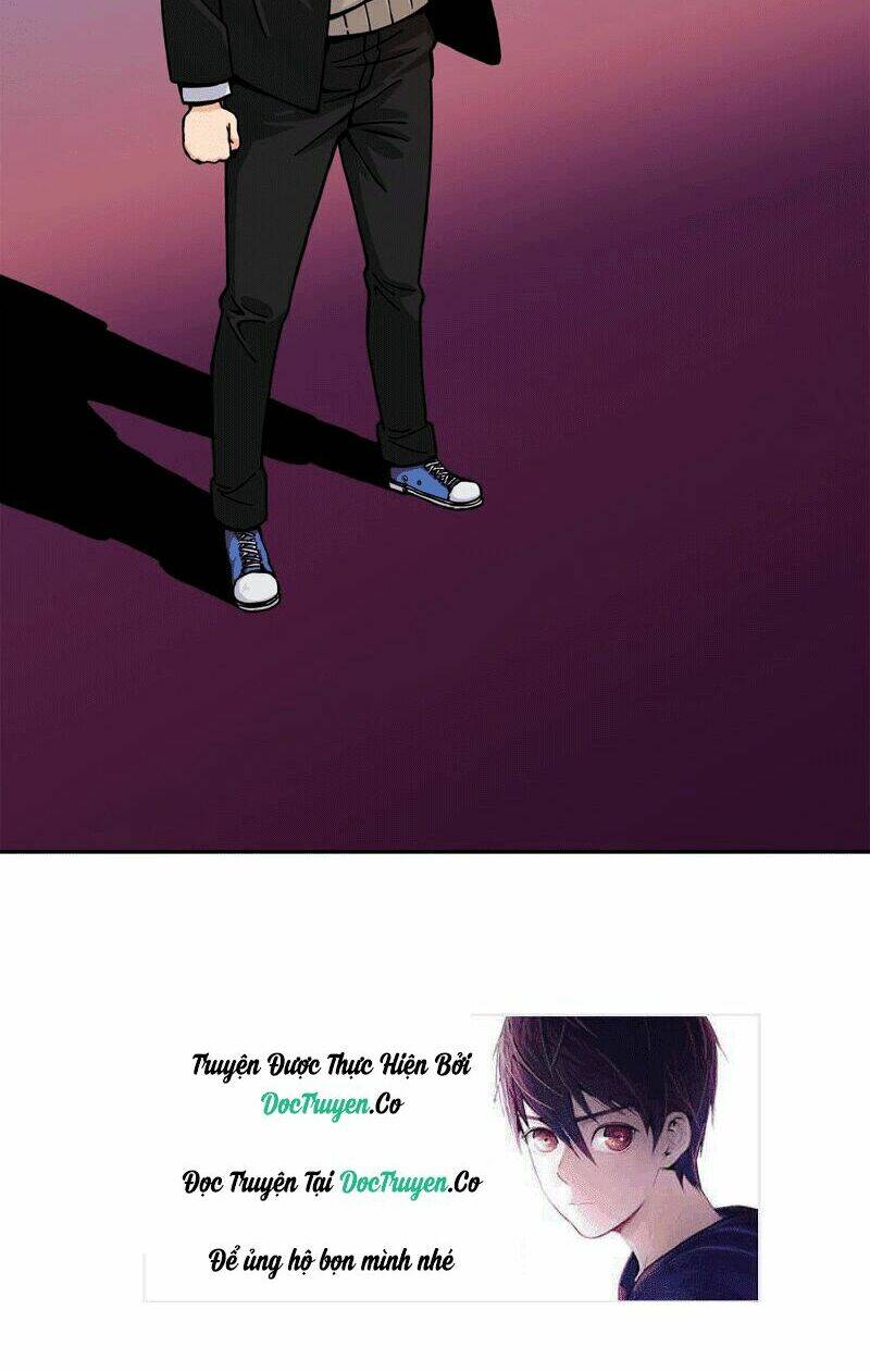 Her Hero Chapter 8 - TC Truyện