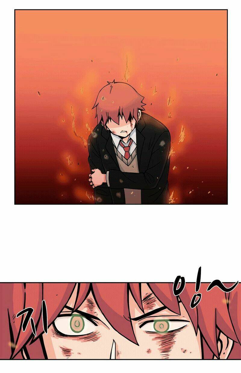 Her Hero Chapter 8 - TC Truyện
