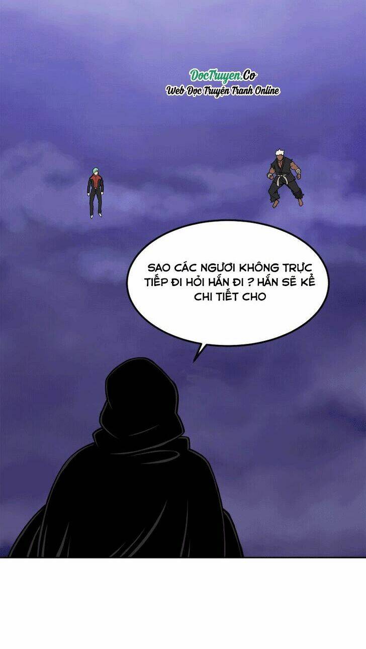 Her Hero Chapter 9 - TC Truyện