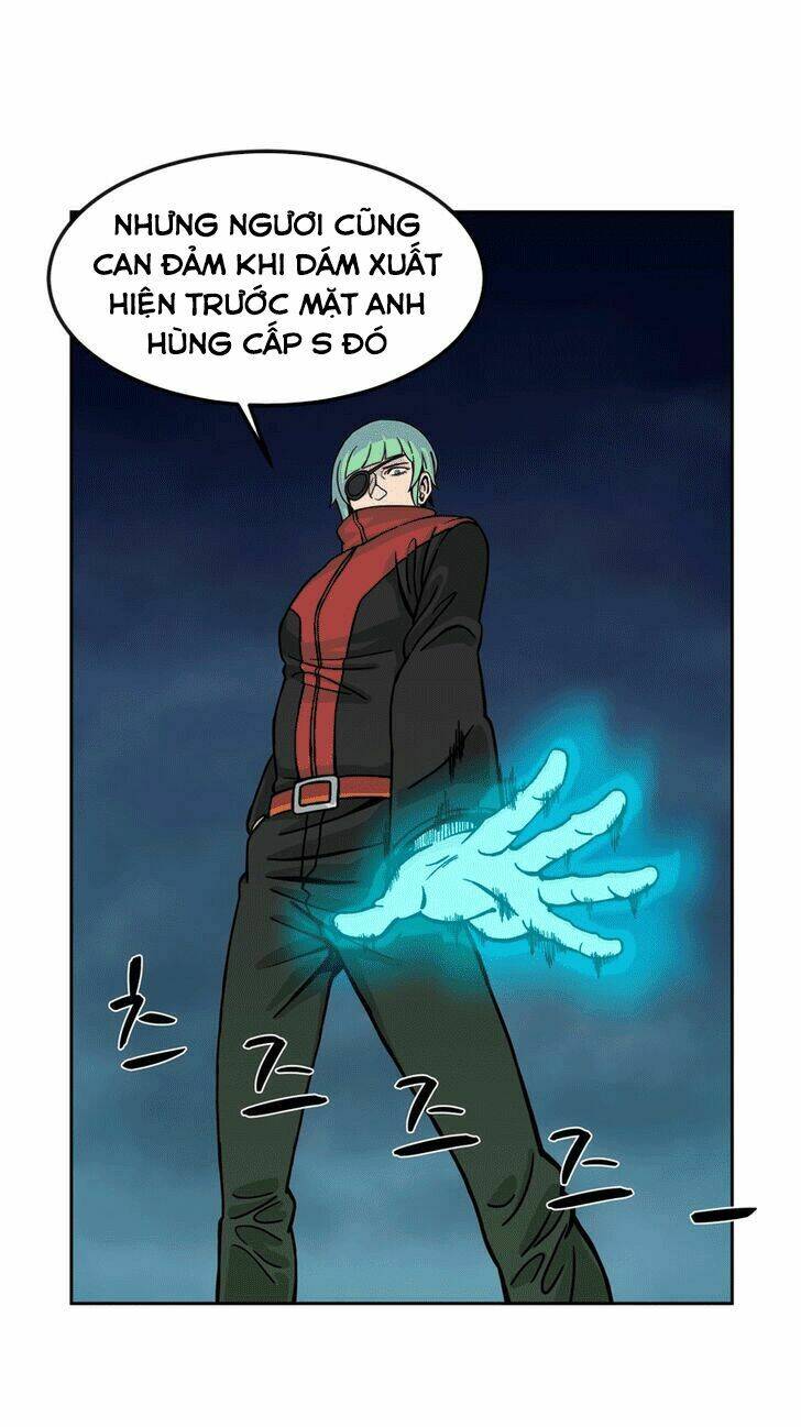 Her Hero Chapter 9 - TC Truyện