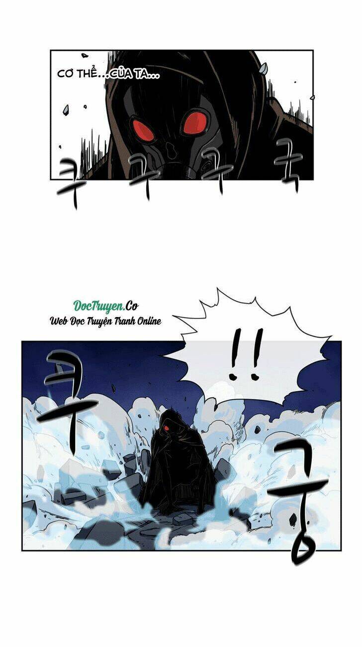 Her Hero Chapter 9 - TC Truyện