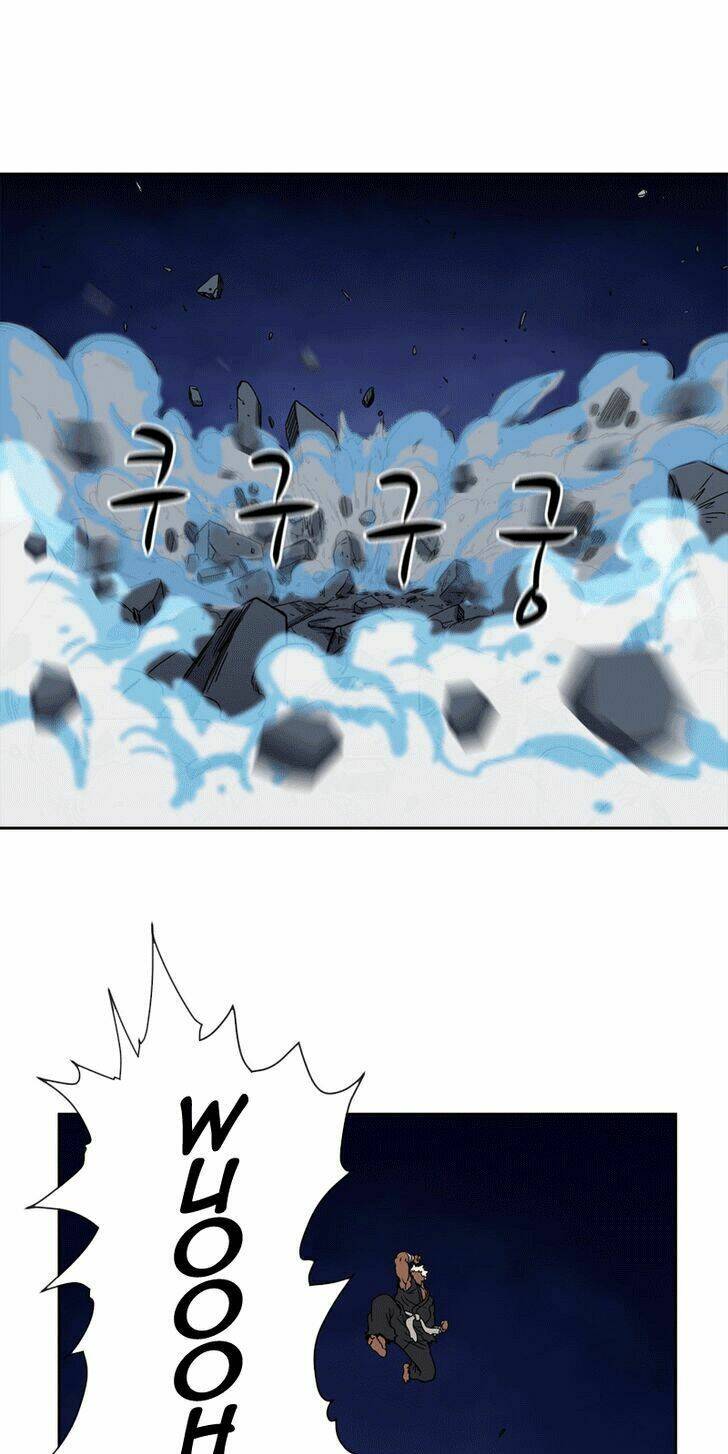 Her Hero Chapter 9 - TC Truyện