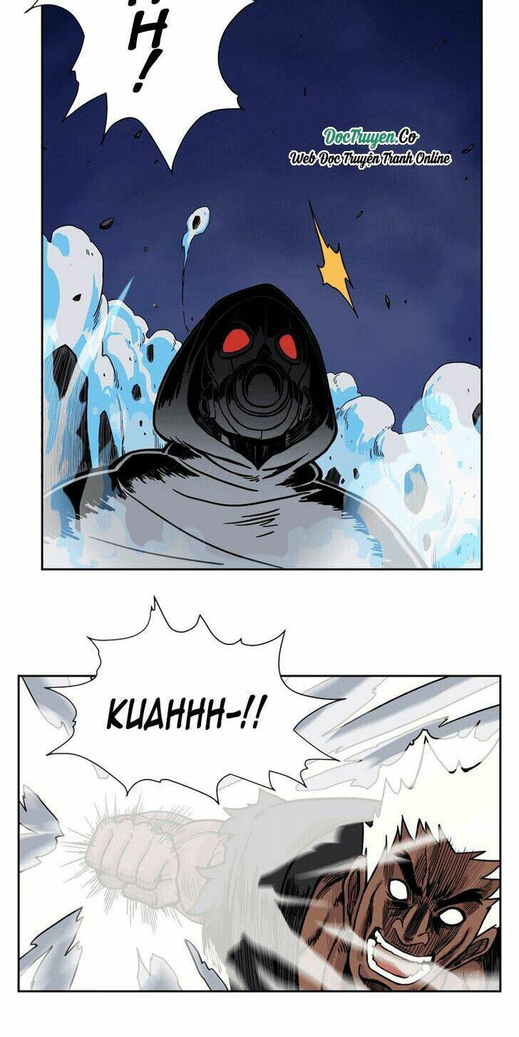 Her Hero Chapter 9 - TC Truyện