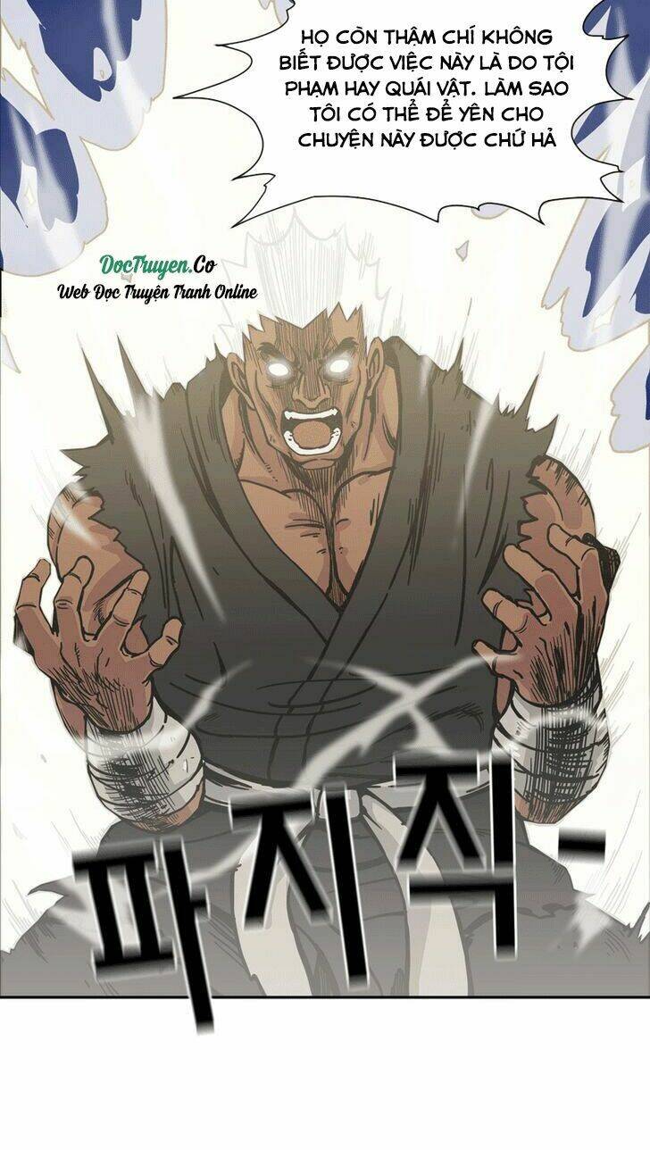 Her Hero Chapter 9 - TC Truyện