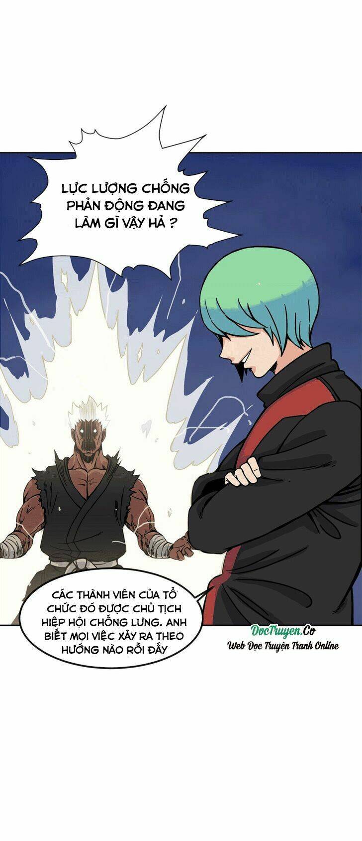 Her Hero Chapter 9 - TC Truyện